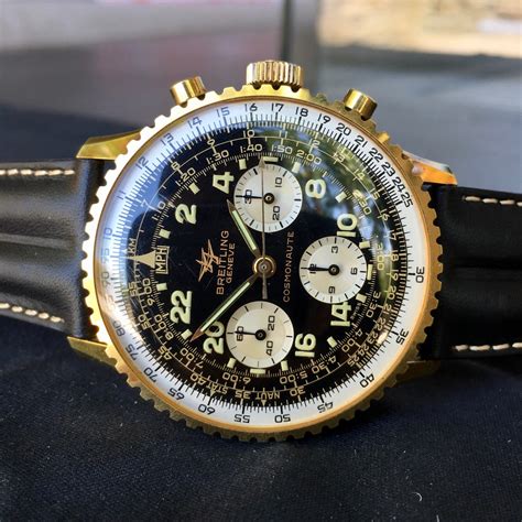 breitling j class 8092 cosmonaut|Breitling Navitimer Cosmonaute .